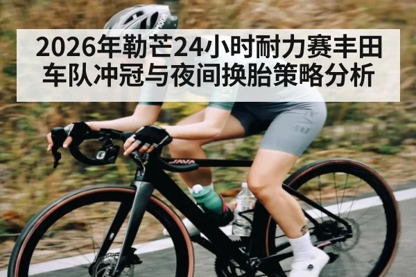 2026年勒芒24小时耐力赛丰田车队冲冠与夜间换胎策略分析
